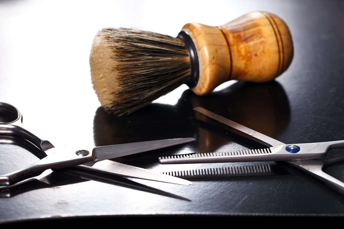 Barber Shop